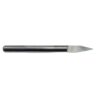 Frez Grawerski Grawerowania VHM 3.175 x 30° x 0.3 mm 1P - obrazek 3
