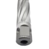 Wiertło Koronowe Frez Trepanacyjny TCT UNI 20 x 75 mm Weldon - obrazek 3