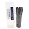 Frez Trepanacyjny Wiertło Rurowe TCT Universal Weldon 19,05 mm 3/4″ - 24 x 35 mm