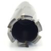 Frez Trepanacyjny Wiertło Rurowe TCT Universal Weldon 19,05 mm 3/4″ - 30 x 35 mm NITTO - obrazek 3
