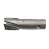 Frez Trepanacyjny Wiertło Rurowe TCT Universal Weldon 19,05 mm 3/4″ - 24 x 35 mm - obrazek 2