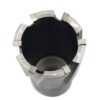 Wiertło Koronowe Frez Trepanacyjny TCT UNIVERSAL 42 x 50 mm Weldon - obrazek 4