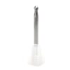 Frez kulisty VHM do Aluminium Fi4 R2 x 8 x 50 mm - obrazek 2