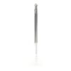 Frez kulisty VHM do Aluminium R1.5 x 6 x 3D x 50 - obrazek 2