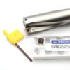 Wiertło Składane z chłodzeniem wewnętrznym D33 mm 5xD SPMG 090408 - obrazek 3