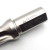 Wiertło Składane z chłodzeniem wewnętrznym D33 mm 5xD SPMG 090408 - obrazek 4