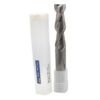 Frez do ALUMINIUM VHM 2-pióra 20 x 70 x 150 mm 45 HRC