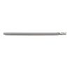 Frez Węglik do Aluminium 2 piórowy 4 x 20 x 75 mm - 45 HRC - obrazek 3