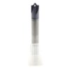 Frez VHM Ćwiartkowy Wklęsły R2 x 1,5 x 5,7 x 6D x 50 mm 45 HRC - obrazek 2