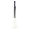 Frez Węglikowy VHM 2.5 x 4D x 50 mm 4 Pióra 45 HRC - obrazek 2