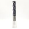 Frez Węglikowy VHM 16 x 50 x 150 mm 4 Pióra 45 HRC - obrazek 2