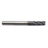 Frez Węglikowy VHM 5 x 13 x 50 mm 4 Pióra 45 HRC ! - obrazek 3