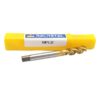 Gwintownik Maszynowy Skrętny HSS-Co HSSE M8 x 1.25 H2 TiSiN DIN 376