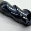 Frez węglik VHM 3 x 8 x 75 mm 4 Pióra 45 HRC - obrazek 4