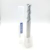 Frez do Aluminium VHM 2 pióra 8 x 40 x 100 mm 45 HRC