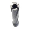 Frez Trepanacyjny TCT Universal Weldon Nitto 19,05 mm 3/4″ - 15 x 75 mm - obrazek 3