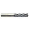Frez Węglikowy VHM 20 x 70 x 150 mm 4 Pióra 45 HRC - obrazek 3