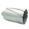 Wiertło Koronowe Frez Trepanacyjny TCT 70 x 100 mm - Duży Weldon 31,75 mm - 60 HRC - obrazek 2