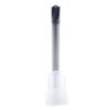 Frez Ćwiartkowy Wklęsły R0,5 x 1,5 x 2,7 x 4D x 50 mm 45 HRC - obrazek 2