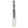 Frez do ALUMINIUM VHM 2-pióra 20 x 50 x 150 mm 45 HRC - obrazek 2