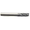 Frez Węglikowy VHM 12 x 30 x 100 mm 4 Pióra 45 HRC - obrazek 3