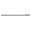 Frez węglik VHM 3 x 8 x 75 mm 4 Pióra 45 HRC - obrazek 3