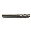 Frez węglik VHM 8 x 20 x 60 mm 4 - Pióra 45 HRC - obrazek 3