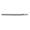 Frez VHM do ALUMINIUM 2P 3 x 8 x 3D x 50 mm 45 HRC - obrazek 3