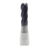 Frez węglik VHM 12 x 30 x 75 mm 4 - Pióra 45 HRC - obrazek 2