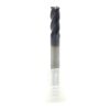 Frez Węglikowy VHM 5 x 13 x 50 mm 4 Pióra 45 HRC ! - obrazek 2