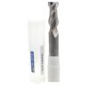 Frez do ALUMINIUM VHM 2-pióra 20 x 50 x 150 mm 45 HRC