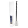 Frez do Aluminium VHM 2 pióra 8 x 40 x 120 mm 45 HRC