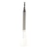 Frez VHM do Aluminium 2-pióra 2 x 6 x 4D x 50 mm - 45 HRC - obrazek 2