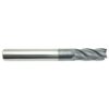 Frez Węglikowy VHM 16 x 50 x 150 mm 4 Pióra 45 HRC - obrazek 3
