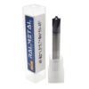 Frez VHM Ćwiartkowy Wklęsły R2 x 1,5 x 5,7 x 6D x 50 mm 45 HRC