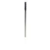 Frez węglik VHM 3 x 8 x 75 mm 4 Pióra 45 HRC - obrazek 2