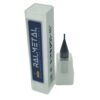 Frez węglikowy VHM 1 x 6D x 30 mm 4 Pióra 45 HRC