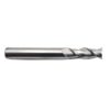 Frez do ALUMINIUM VHM 2-pióra 20 x 50 x 150 mm 45 HRC - obrazek 3