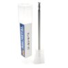 Frez VHM do Aluminium 2 pióra 3 x 8 x 75 mm 45 HRC