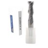 Frez do ALUMINIUM VHM 2 Pióra 14 x 45 x 100 mm 45 HRC