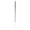 Frez Węglik do Aluminium 2 piórowy 4 x 20 x 75 mm - 45 HRC - obrazek 2