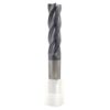 Frez Węglikowy VHM 20 x 70 x 150 mm 4 Pióra 45 HRC - obrazek 2