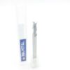 Frez do ALUMINIUM VHM 2-pióra 5 x 20 x 75 - 45 HRC