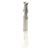 Frez do Aluminium VHM 2 pióra 8 x 20 x 60 mm - 45 HRC - obrazek 2