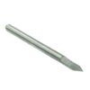Frez Grawerski Węglikowy 3.175 x 60 stopni x 0.1 mm 1P - obrazek 2