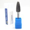 Frez VHM Pilnik Obrotowy Kształt Drzewa RBF D12 x 25 x 6D x 70 mm 60 HRC