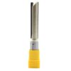 Frez 2-piórowy Prosty do MDF 12 x 50 x 12,7 mm 1/2" TCT - obrazek 2