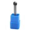 Frez VHM Pilnik Double-Action do zgrzewów spawów 6 x 8 mm - 60 HRC - obrazek 2