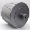 Wiertło Koronowe Frez Trepanacyjny TCT D150 x 100 mm - Duży Weldon - 31,75 mm - obrazek 3