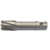 Frez Trepanacyjny VHM TCT  21 x 50 mm Weldon 19,05 Nitto - obrazek 2